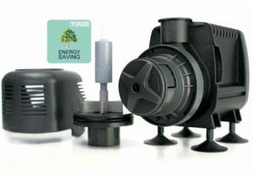 Tunze 1073.060 Rückförderpumpe Silence